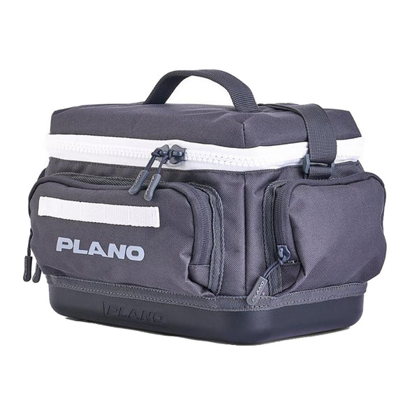 Plano Weekend Tackle Bag 3500 - Slate - PLAWKND3500GBTSLATE [P000159] - Image 3