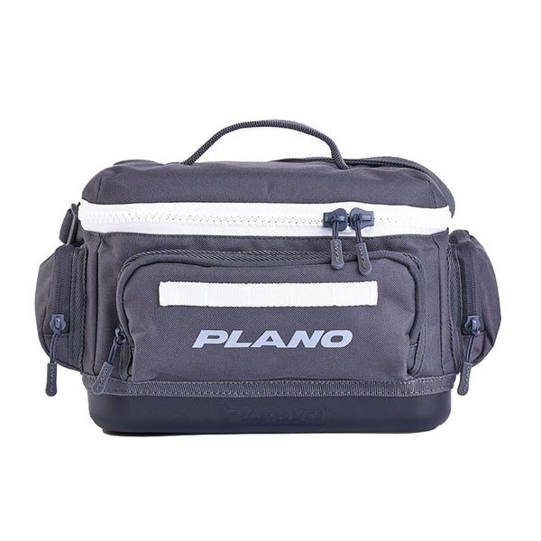 Plano Weekend Tackle Bag 3500 - Slate - PLAWKND3500GBTSLATE [P000159] - Image 1