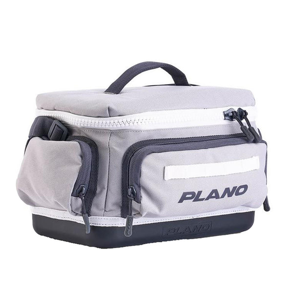 Plano Weekend Tackle Bag 3500 - Coast - PLAWKND3500GBTBCOAST [P000161] - Image 2