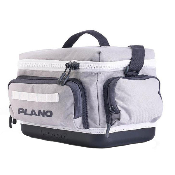 Plano Weekend Tackle Bag 3500 - Coast - PLAWKND3500GBTBCOAST [P000161] - Image 3