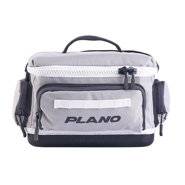 Plano Weekend Tackle Bag 3500 - Coast - PLAWKND3500GBTBCOAST [P000161] - Image 1