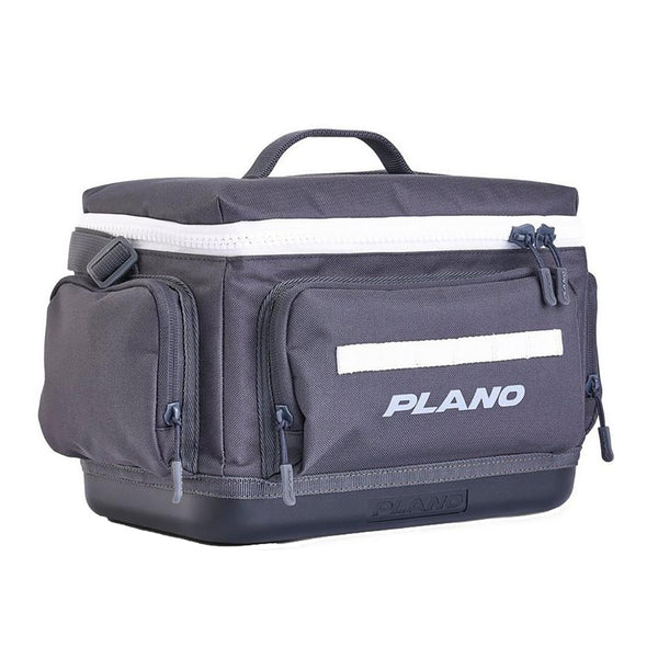 Plano Weekend Tackle Bag 3600 - Slate - PLAWKND3600GBTBSLATE [P000162] - Image 2