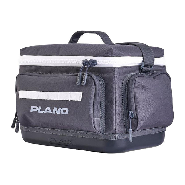 Plano Weekend Tackle Bag 3600 - Slate - PLAWKND3600GBTBSLATE [P000162] - Image 3