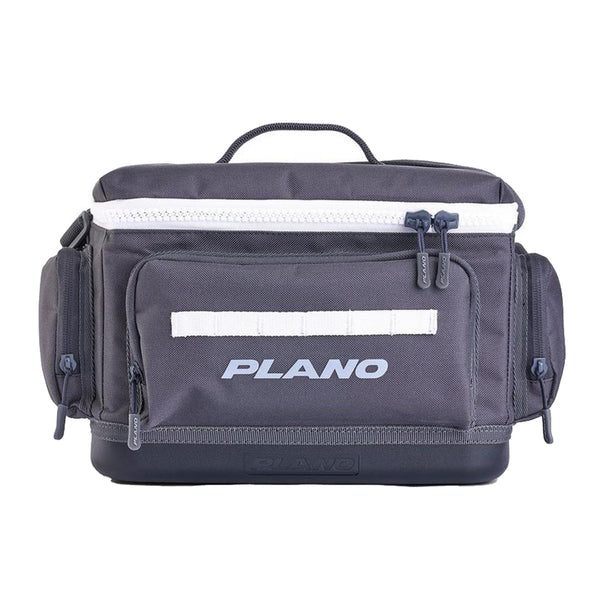 Plano Weekend Tackle Bag 3600 - Slate - PLAWKND3600GBTBSLATE [P000162] - Image 1