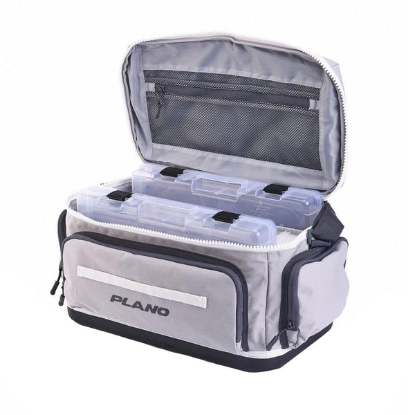 Plano Weekend Tackle Bag 3600 - Coast - PLAWKND3600GBTBCOAST [P000164] - Image 4