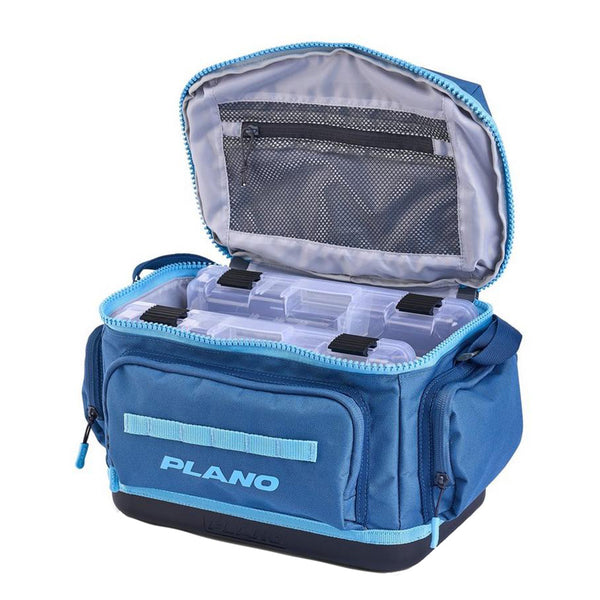 Plano Weekend Tackle Bag 3600 - Wave - PLAWKND3600GBTBWAVE [P000165] - Image 4