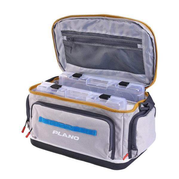 Plano Weekend Tackle Bag 3600 - Creek - PLAWKND3600GBTBCREEK [P000166] - Image 4