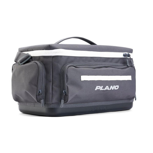 Plano Weekend Tackle Bag 3700 - Slate - PLAWKND3700GBTBSLATE [P000167] - Image 2