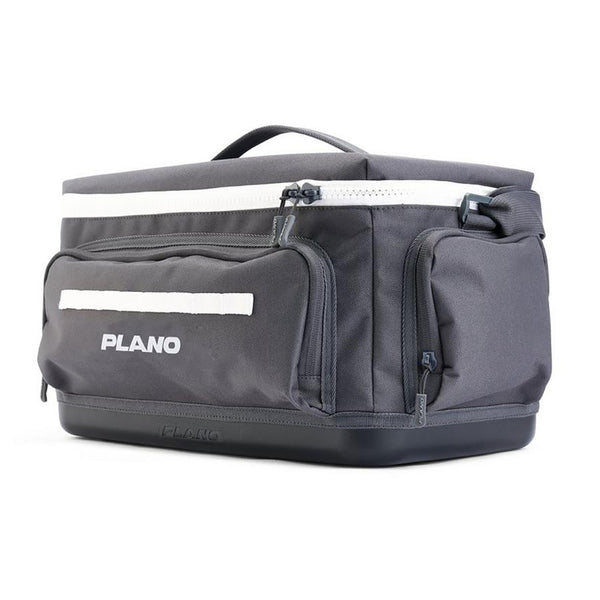 Plano Weekend Tackle Bag 3700 - Slate - PLAWKND3700GBTBSLATE [P000167] - Image 3