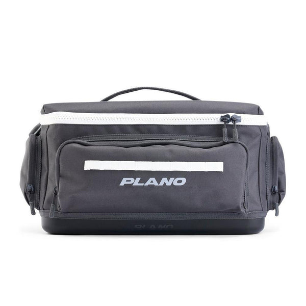 Plano Weekend Tackle Bag 3700 - Slate - PLAWKND3700GBTBSLATE [P000167] - Image 1