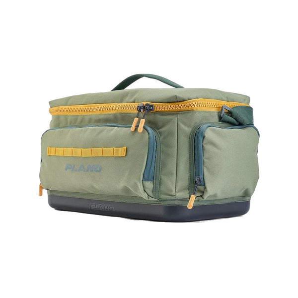 Plano Weekend Tackle Bag 3700 - Moss - PLAWKND3700GBTBMOSS [P000168] - Image 3