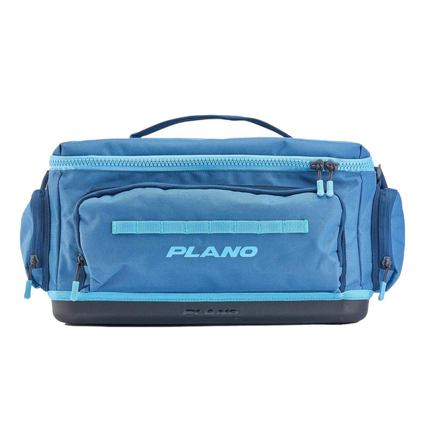 Plano Weekend Tackle Bag 3700 - Wave - PLAWKND3700GBTBWAVE [P000170] - Image 1