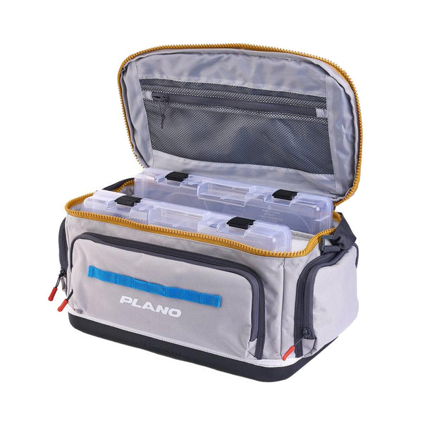Plano Weekend Tackle Bag 3700 - Creek - PLAWKND3700GBTBCREEK [P000171] - Image 4