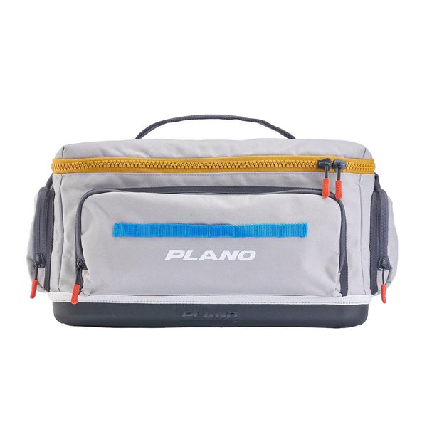 Plano Weekend Tackle Bag 3700 - Creek - PLAWKND3700GBTBCREEK [P000171] - Image 1