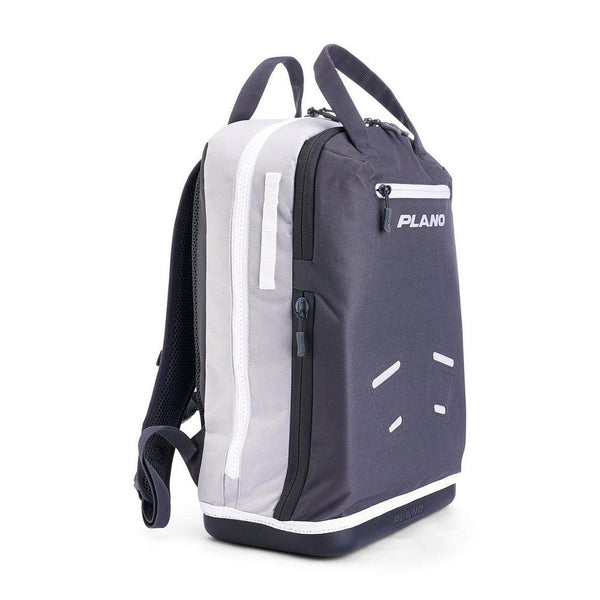 Plano Weekend Tackle Backpack 3700 - Slate - PLAWKND3700GBTPSLATE [P000172] - Image 2