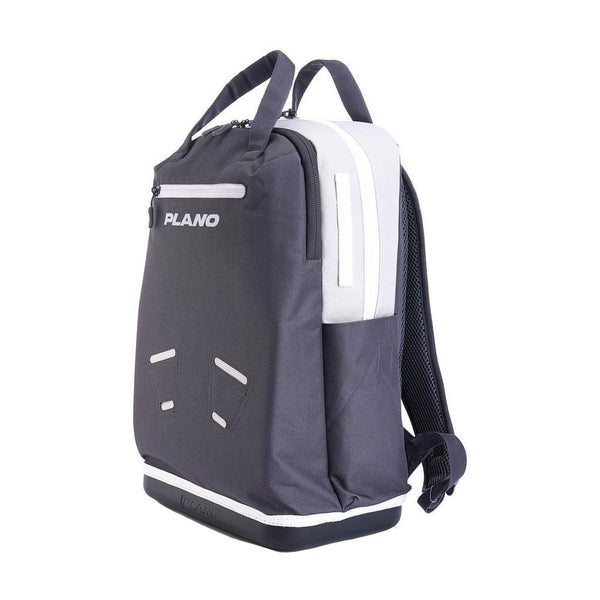Plano Weekend Tackle Backpack 3700 - Slate - PLAWKND3700GBTPSLATE [P000172] - Image 3