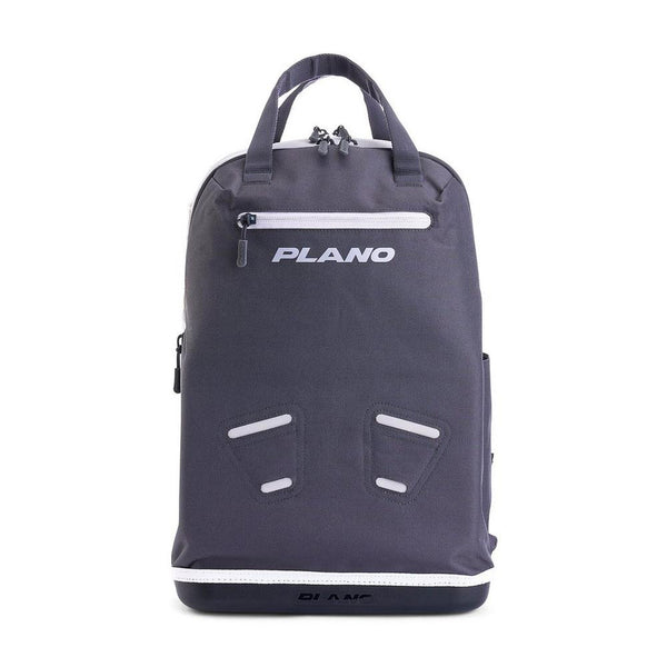 Plano Weekend Tackle Backpack 3700 - Slate - PLAWKND3700GBTPSLATE [P000172] - Image 1