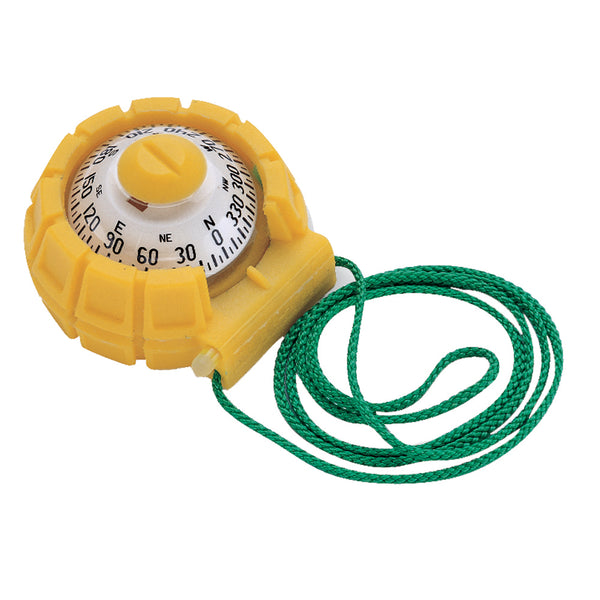 Ritchie X-11Y SportAbout Handheld Compass - Yellow [X-11Y] - Image 1