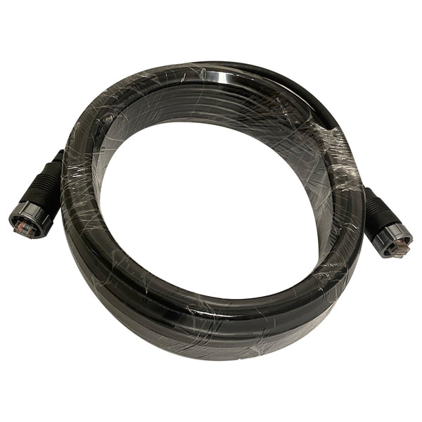 Furuno 10M LAN Waterproof RJ45 x RJ45 Cable f/TZtouchXL [001-653-270-00] - Image 1