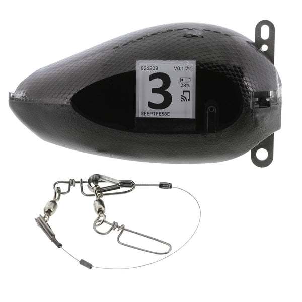Scotty Seeker Single Probe w/Safety Leader [5001] - Image 1