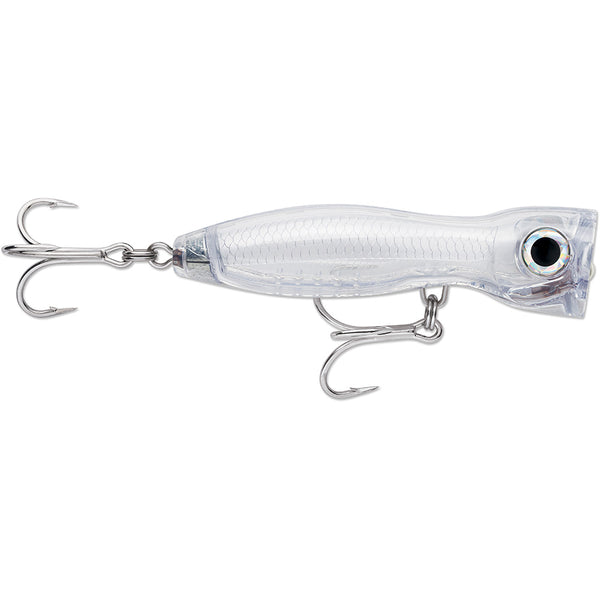 Rapala X-Rap Magnum Xplode 130 - Clear [XRMAGXP130CLR] - Image 1