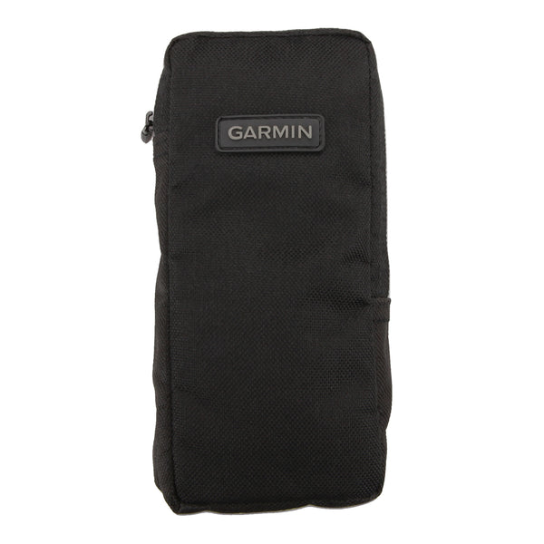 Garmin Carrying Case - Black Nylon [010-10117-02] - Image 1