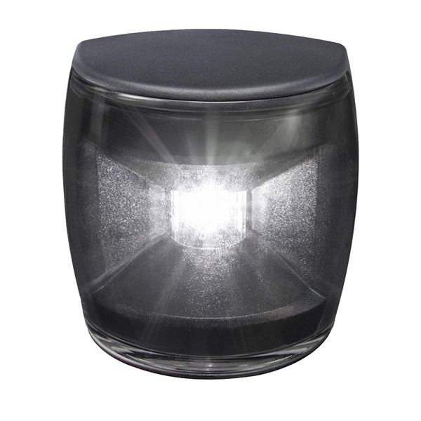 Hella Marine 3nm NaviLED PRO Stern Navigation Lamp - Black [017462101] - Image 1