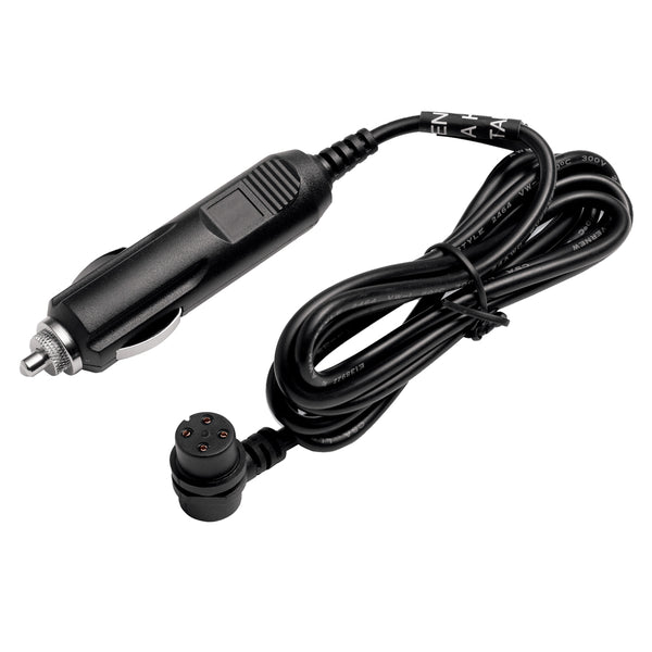 Garmin 12V Adapter Cable f/Cigarette Lighter [010-10085-00] - Image 1
