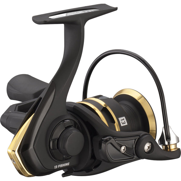13 Fishing Source R Spinning Reel - 5.2:1 - 3.0 [SORR-5.2-3.0-CP] - Image 5