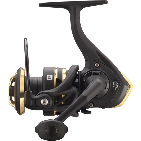 13 Fishing Source R Spinning Reel - 5.2:1 - 4.0 [SORR-5.2-4.0-CP] - Image 2