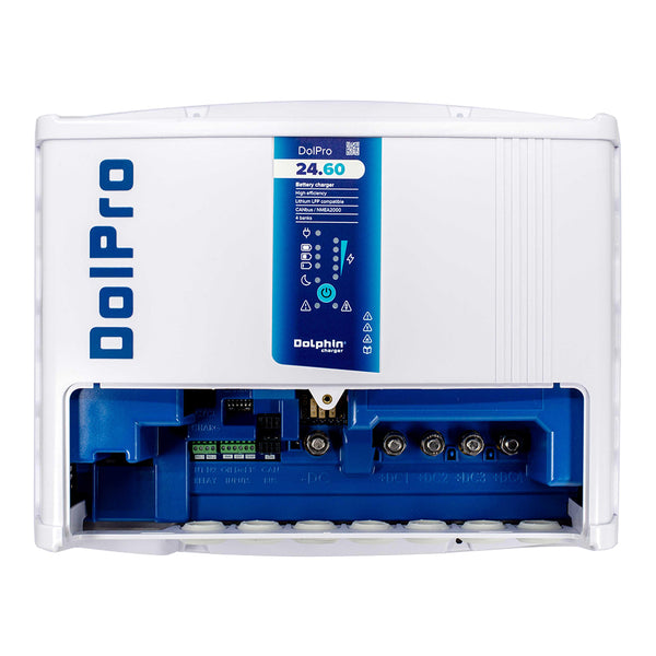 Dolphin Charger PRO Evo3 - 12V - 90A [99454] - Image 2