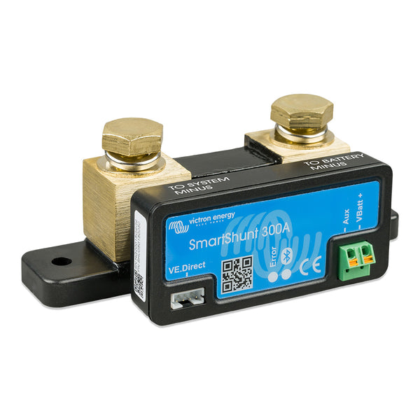 Victron SmartShunt 300A [SHU050130050] - Image 3