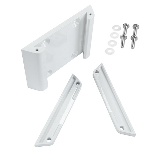 Lewmar Quick Release Mounting Bracket f/Axis  Shallow Water Anchors - White [2024028468] - Image 1