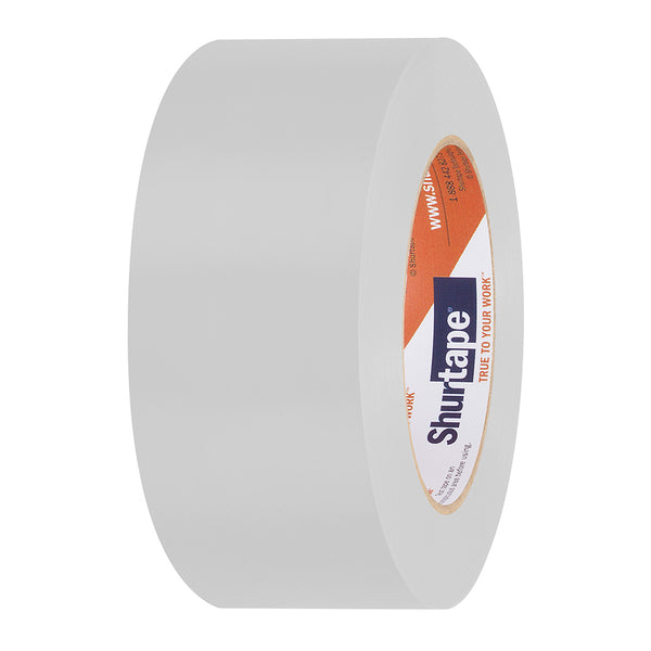 Shurtape UV-Resistant Marine Hull Preservation Tape - 48MM - 33M Roll - Straight Edge White [105745] - Image 1