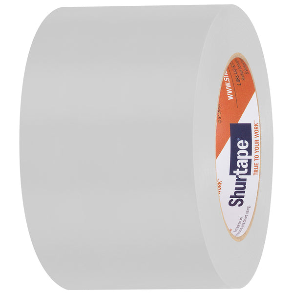 Shurtape UV-Resistant Marine Hull Preservation Tape - 72MM - 33M Roll - Straight Edge White [105747] - Image 1