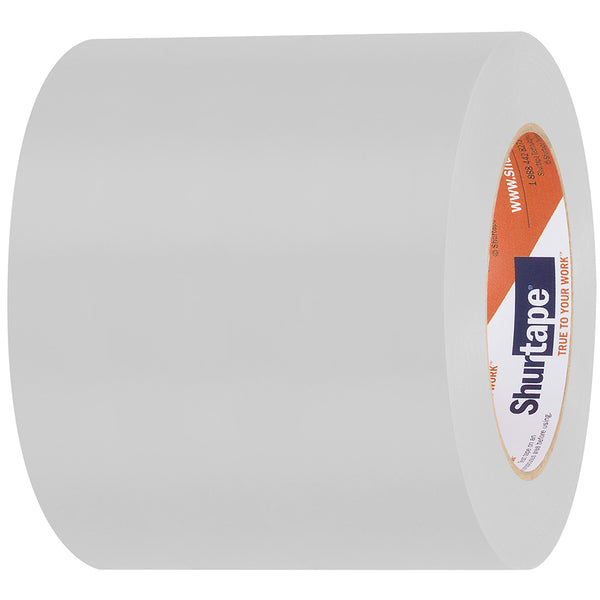 Shurtape UV-Resistant Marine Hull Preservation Tape - 96MM - 33M Roll - Straight Edge White [105749] - Image 1