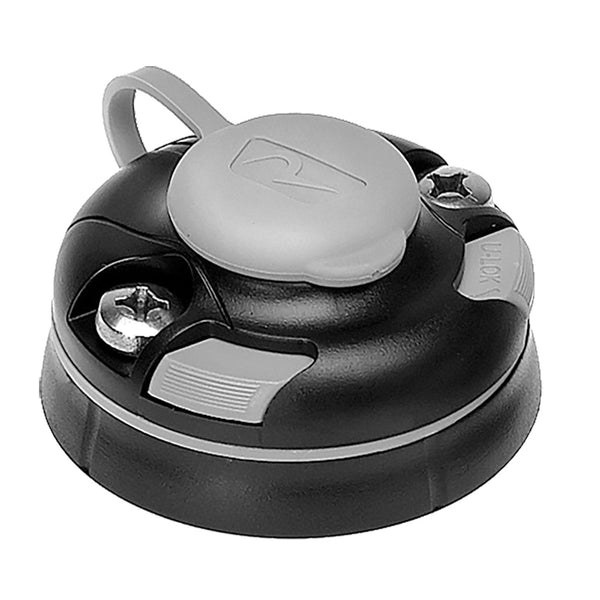 RAILBLAZA StarPort Base - Black [03-4015-11] - Image 1