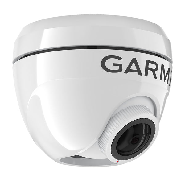 Garmin GC 245 Surface Mount Camera - White [010-02892-10] - Image 2