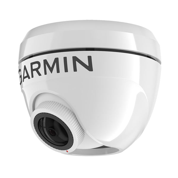 Garmin GC 245 Surface Mount Camera - White [010-02892-10] - Image 3