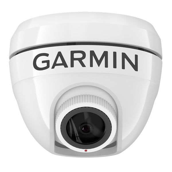 Garmin GC 245 Surface Mount Camera - White [010-02892-10] - Image 1