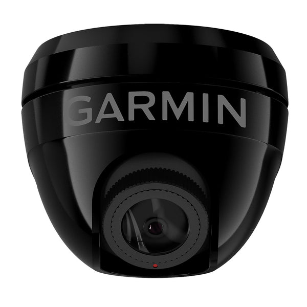 Garmin GC 245 Surface Mount Camera - Black [010-02892-11] - Image 1