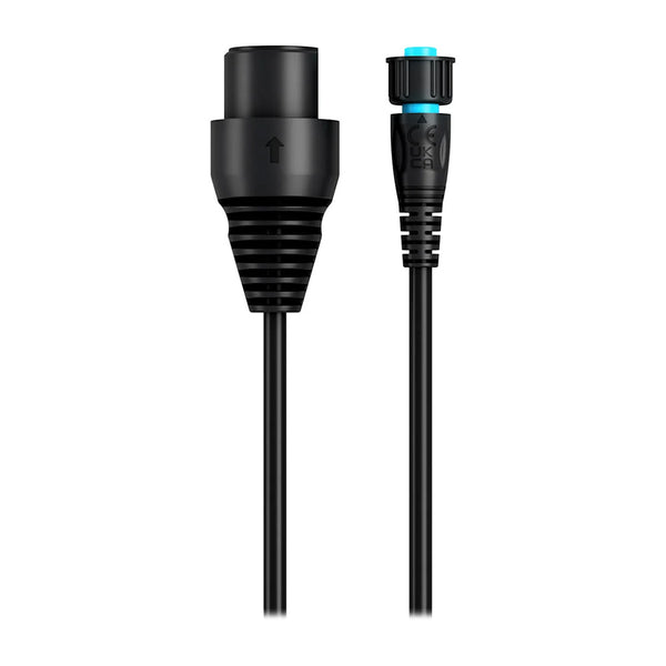Garmin Marine Network Adapter Cable - RJ45 (Female) to BlueNet (Female) [010-12531-11] - Image 1