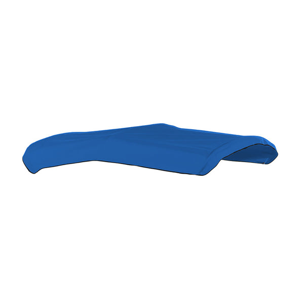 Carver 3-Bow Acrylic Bimini Top Fabric  Storage Boot - Pacific Blue [602A-04] - Image 1