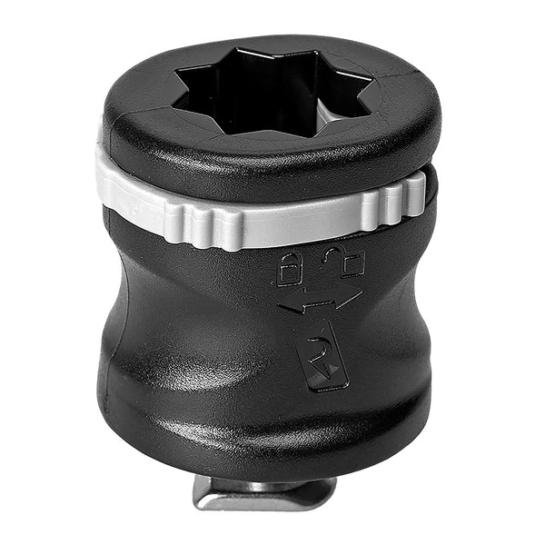 RAILBLAZA MiniPort TracMount Base - Kayak Tracks Only [03-4108-11] - Image 1