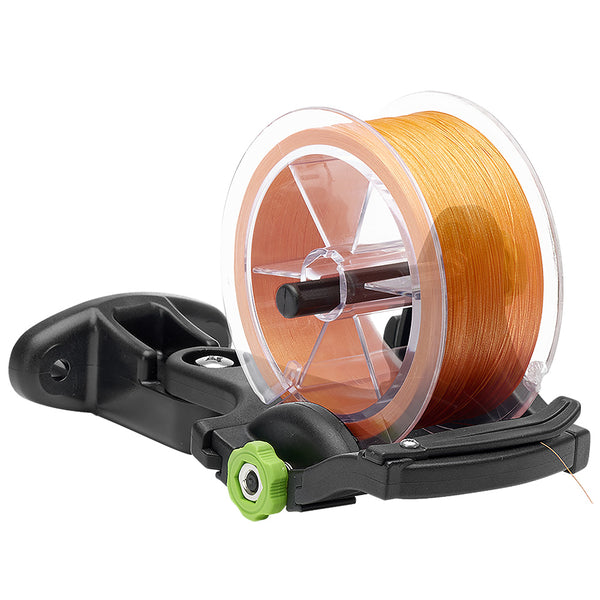 RAILBLAZA Spooling Station Track Mount [09-4160-11] - Image 2