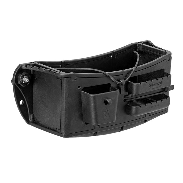 RAILBLAZA Tackle Caddy Track Mount [09-4151-11] - Image 1