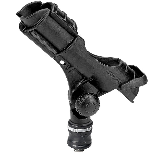 RAILBLAZA Rod Holder II w/MiniPort TracMount [08-0085-11] - Image 1