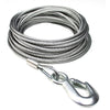 Powerwinch 25' Cable Assembly Kit f/RC23, RC30, 712, 912  915 [R3005]
