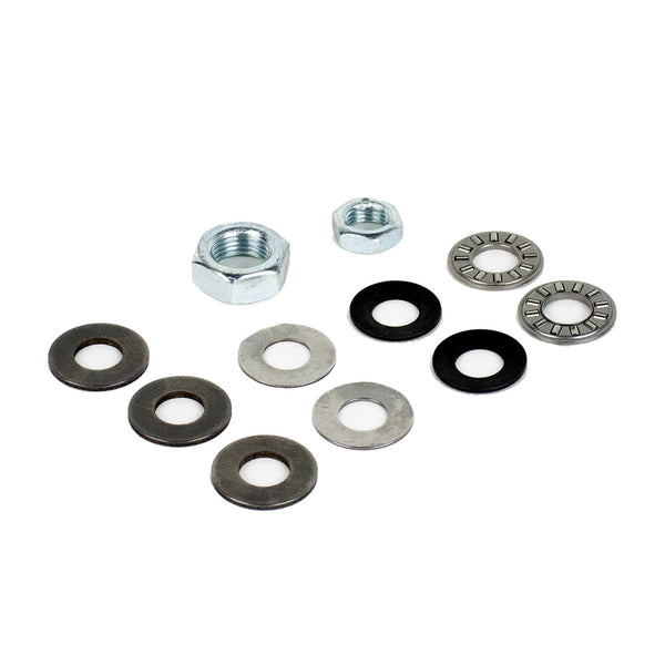 Powerwinch 1st Shaft Accessory Kit f/RC23, RC30, 712  912 [R1004] - Image 1
