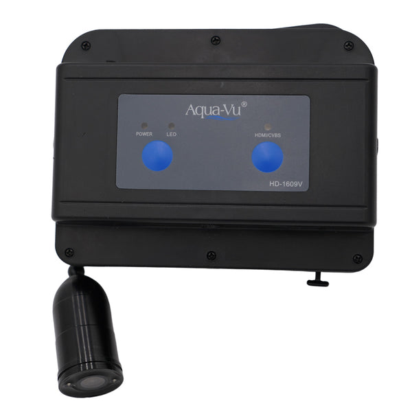 Aqua-Vu Micro Revolution HD Underwater Camera [100-4906] - Image 1